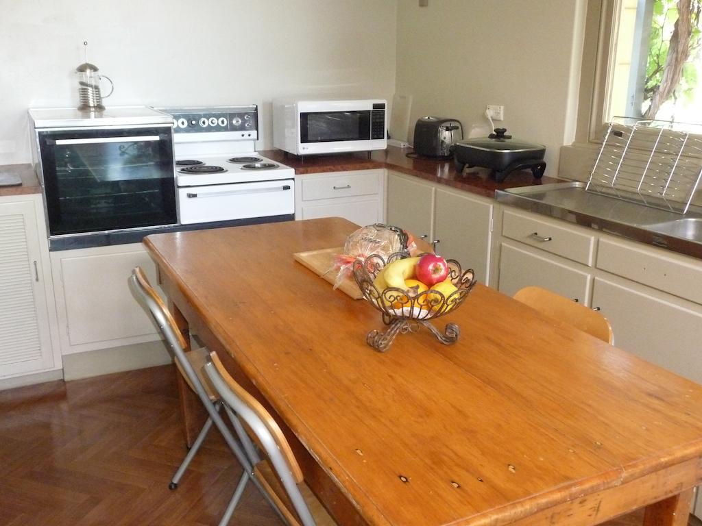 Country Bakehouse Accommodation Spalding Room photo